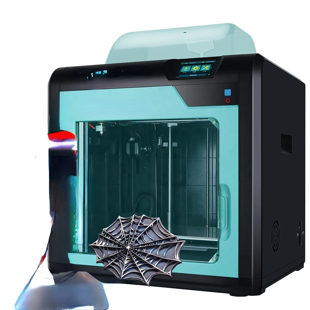 High Quality 4Max Metal 3D Printer Most Affordable Metal 3D Printing Machine