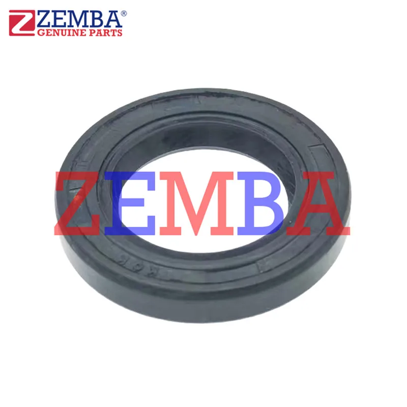 

2PCS MOTORCYCLE ENGINE SEAL 18.9*30*5MM