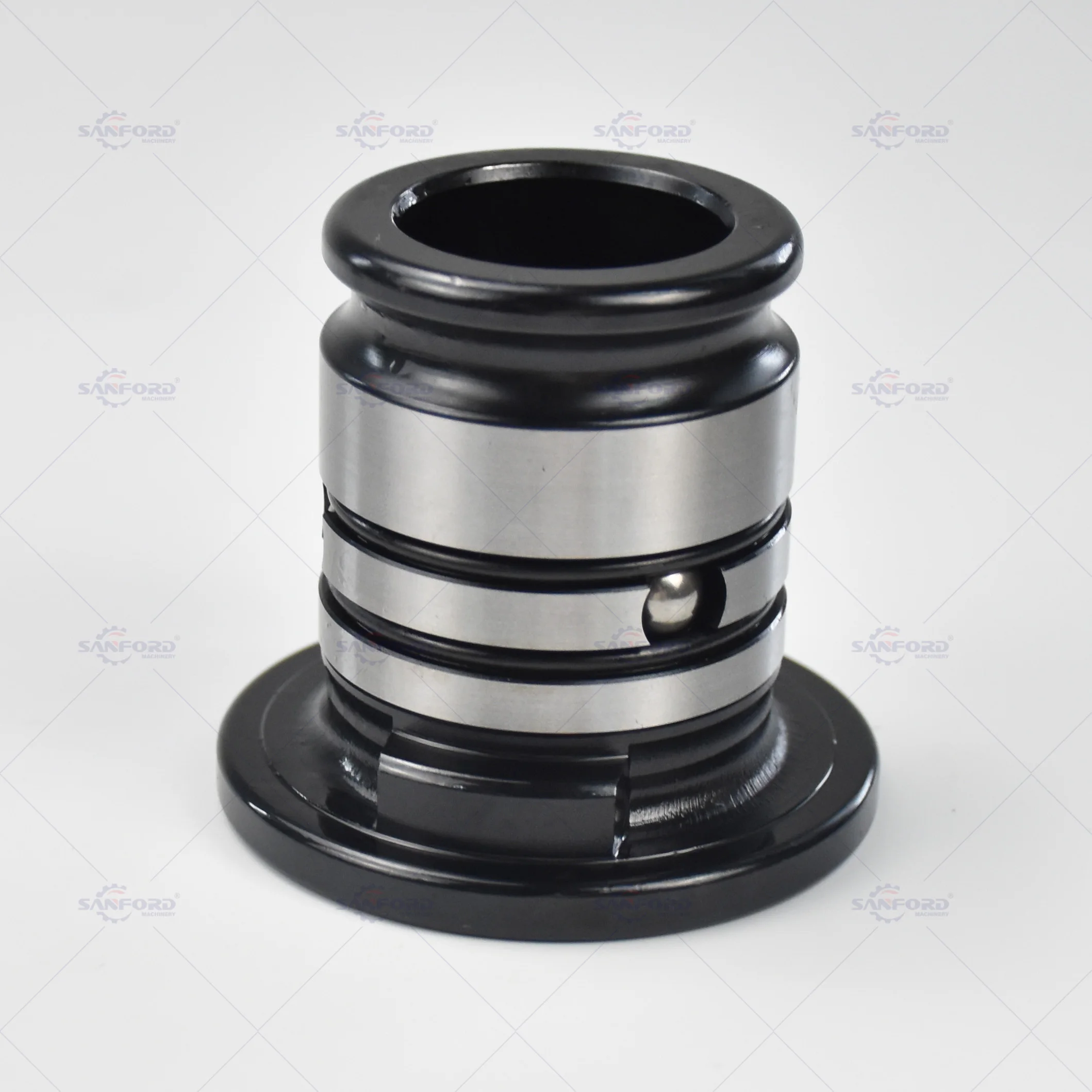 GT24-GT12 Electric Tapping Machine Adapter