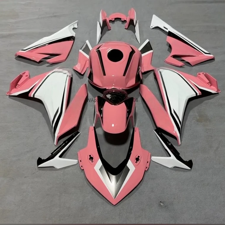 

Fairings for CBR400 2005 2006 Bodywork Panels Abs Plastic Motorcycle Fairing Kit