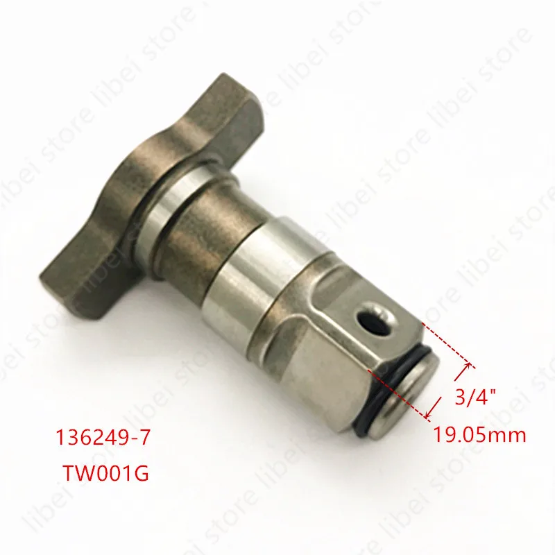 

3/4"ANVIL ASSY 136249-7 For MAKITA TW001G IMPACT WRENCH PART