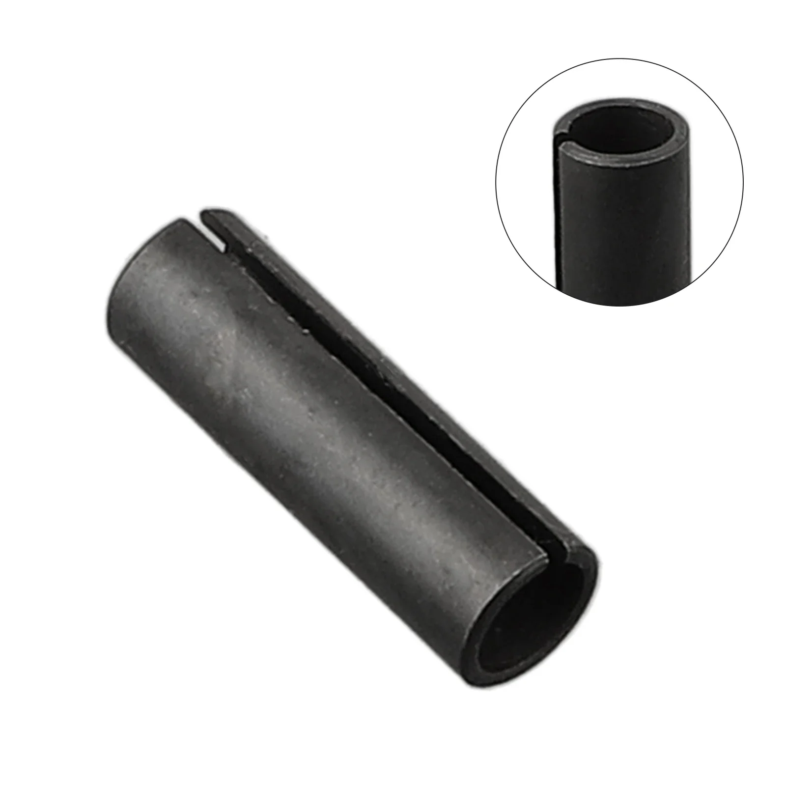 CNC Router Bohrer Hohe Präzision Adapter Chuck Fräser Werkzeug Adapter Werkzeug Halter Router Bohrer Adapter Chuck Werkzeuge