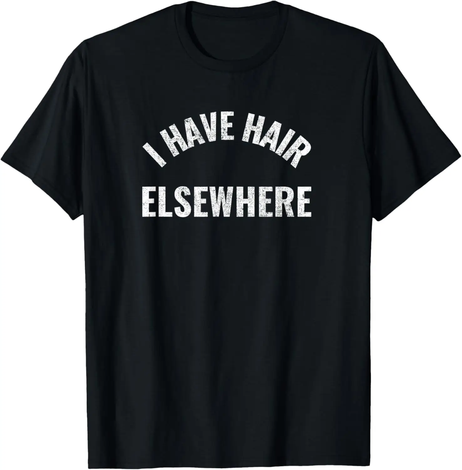 camiseta-masculina-engracada-careca-eu-tenho-cabelo-sozinho-vintage-retro