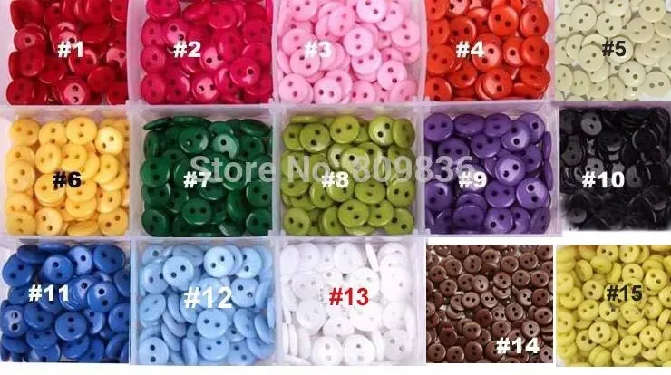 100pcs/lot Sizie:7.5mm ( 5/16\