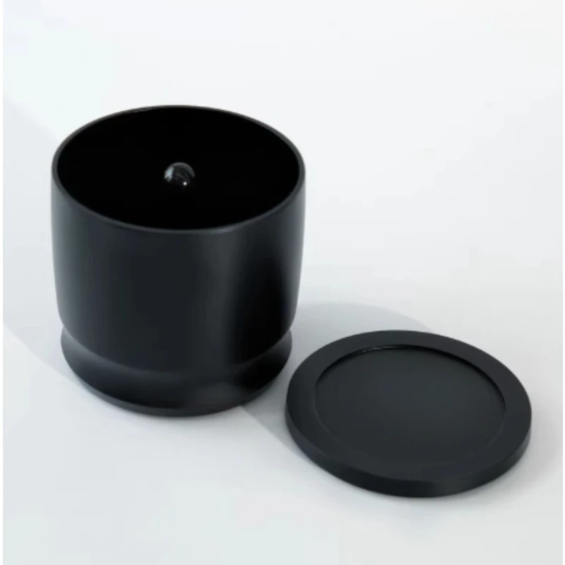 Applicable To Mischief MISchief Coffee Powder Cup EG1 Anti-stick Powder Hand-brewed Italian Leak-proof Powder HG1 EK43