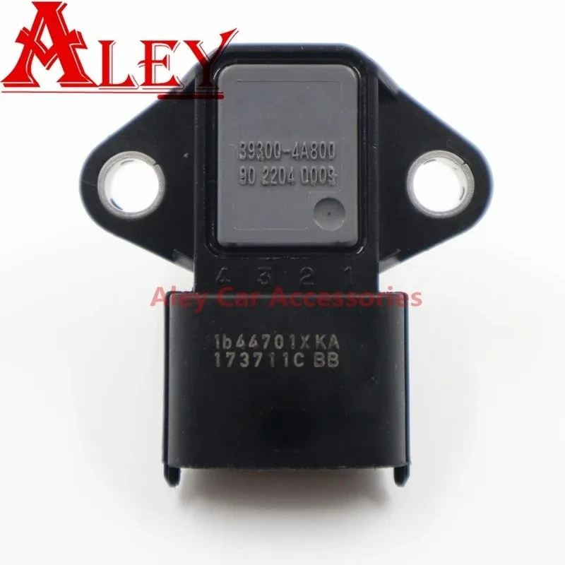 Original New 39300-4A800 393004A800 9022040009 Manifold Absolute Pressure MAP Sensor For Hyundai H-1 Grand Starex 2015 Diesel