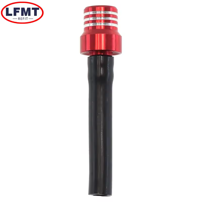 Universal CNC Aluminum Fuel Tank Air Vent Gas Cap oil Vent For CR CRF YZ YZF K.T.M RMZ KXF KAYO BSE Motocross Dirt Pit Bike ATV - Image 20