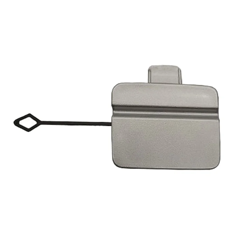 

AASS-Car Rear Bumper Tow Hook Eye Cover Cap Painted 51127187542 For BMW 3 Series E90 2005-2008 Car Accessories