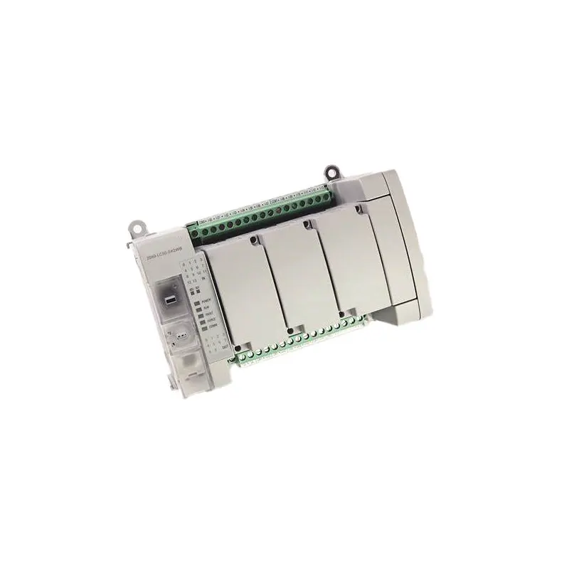 

PLC Controller 2080-LC30-48AWB PLC Module New Original Stock In Stock