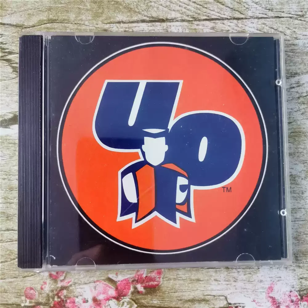 

CD Urge Overkill Americruiser Иисус Урей Суперзвезда Америкакруiser (1990) и Суперзвезда Урей Иисуса (1993).