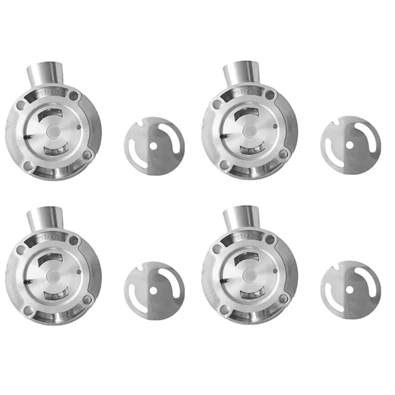 Dependable-4Pcs Tra…