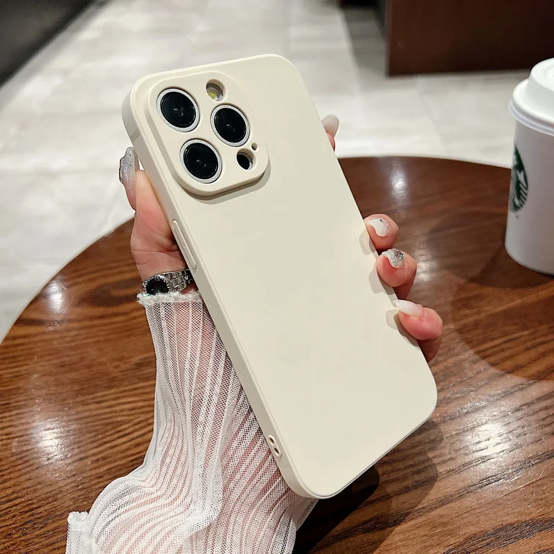 حافظة هاتف مخصصة لهاتف آيفون 17 برو ماكس فوندا آيفون 16 برو ماكس آيفون اير 15 14 13 12 11 16e غطاء صور ذاتي الصنع