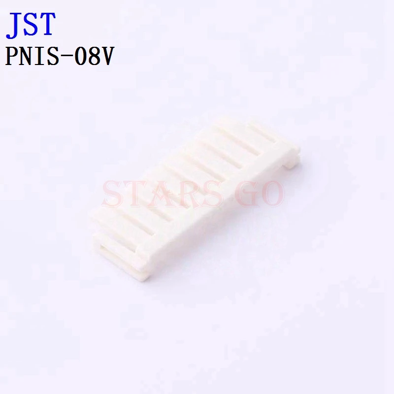 

10PCS/100PCS PNIS-08V PNIS-04V PNIS-03V PNIS-02V JST Connector