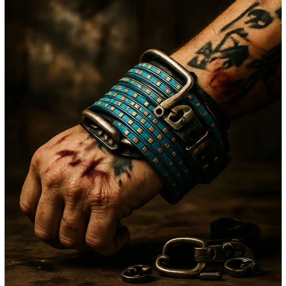 

Маленькие разноцветные индийские браслеты-банглы, винтажные текстурированные металлические браслеты для женщин