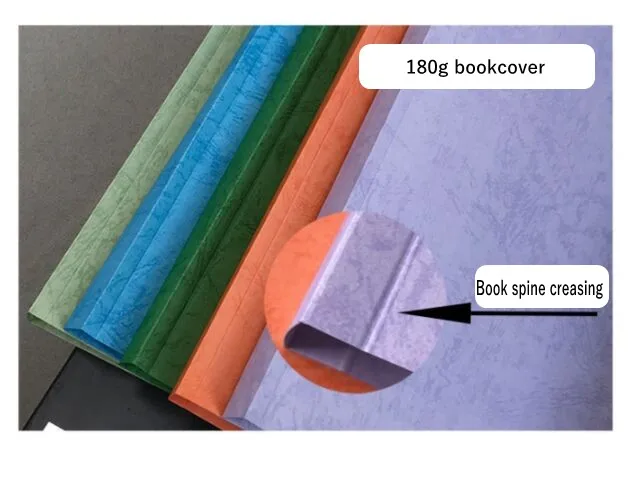 Heavy Duty Manual Papier Creaser Rillen Machine Voor Papier Fotokaart 450Mm Scoren Machine