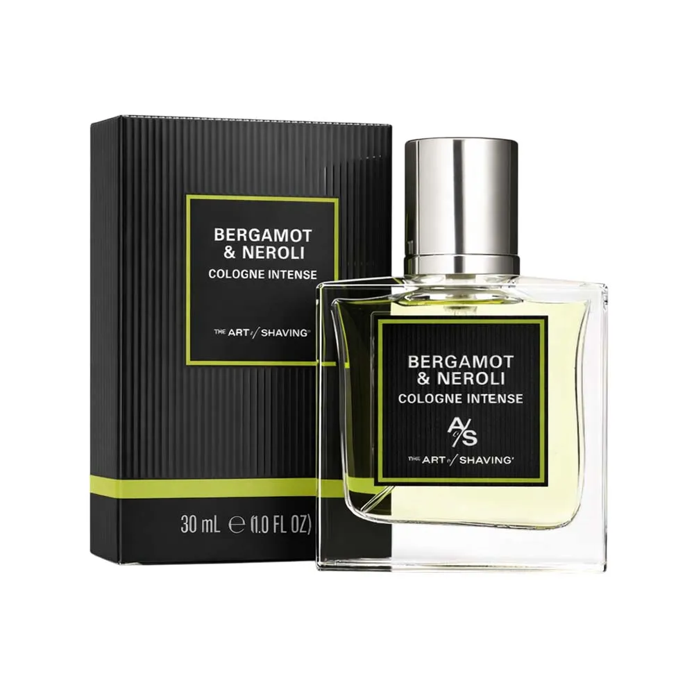 The Art of Shaving Bergamot & Neroli 1oz Cologne Spray