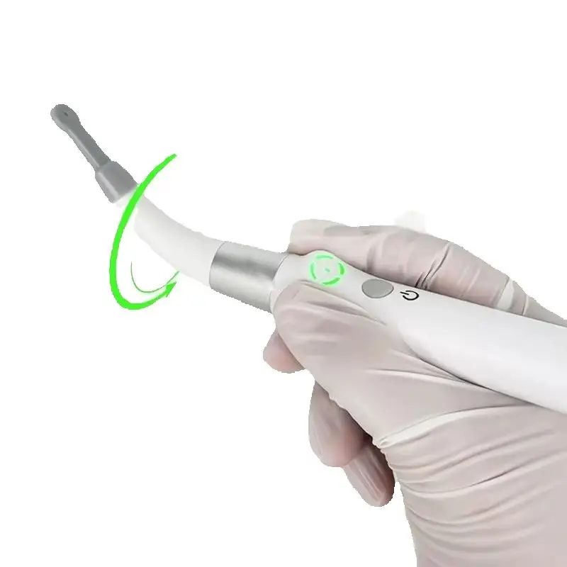 Dental Material Implant Detector Phase II Implant Locator for Implant Restoration