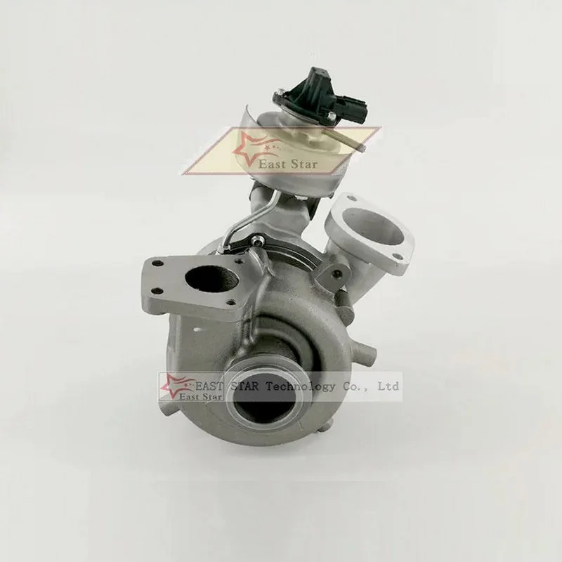 محرك توربو TD04H 49477-01510 49477-01610 49477-01500 25194653 25187703 25185866 لسيارة شيفروليه أورلاندو 2.0L VCDi Z20D1 FAM Z