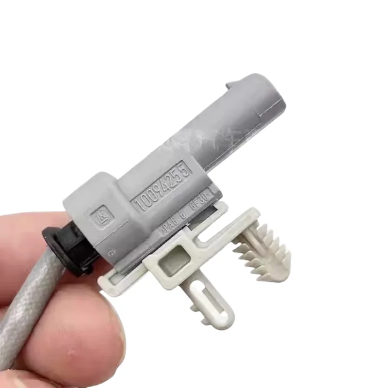 

55510258 13583198 Подходит для Cadillac CT4 CT5 CT6 XT5 XT6 Pioneer Explorer Catalyst Датчик температуры выхлопных газов