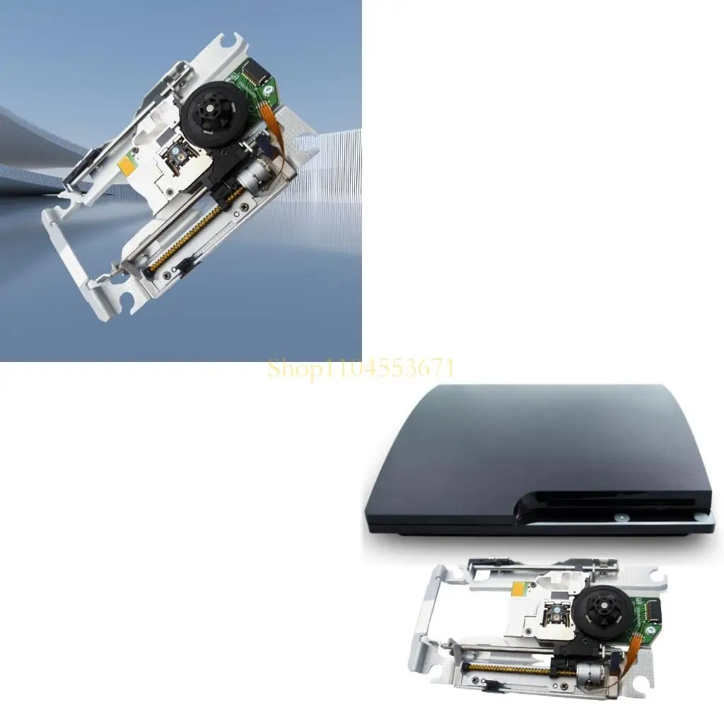 Best Seller Repair Component For Gaming Device Disc Drive 850A 850A Constructed From Metal ABS