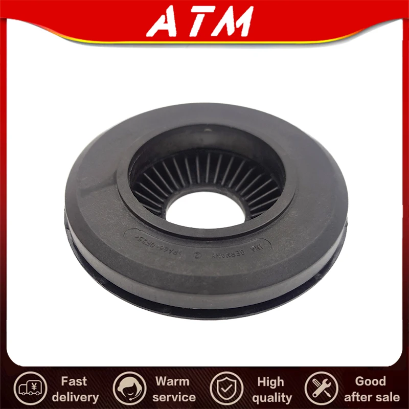 ATMMG For SAIC MG3 MG 3 Front shock absorber Top bearing Flat Pressure 10056880 Original