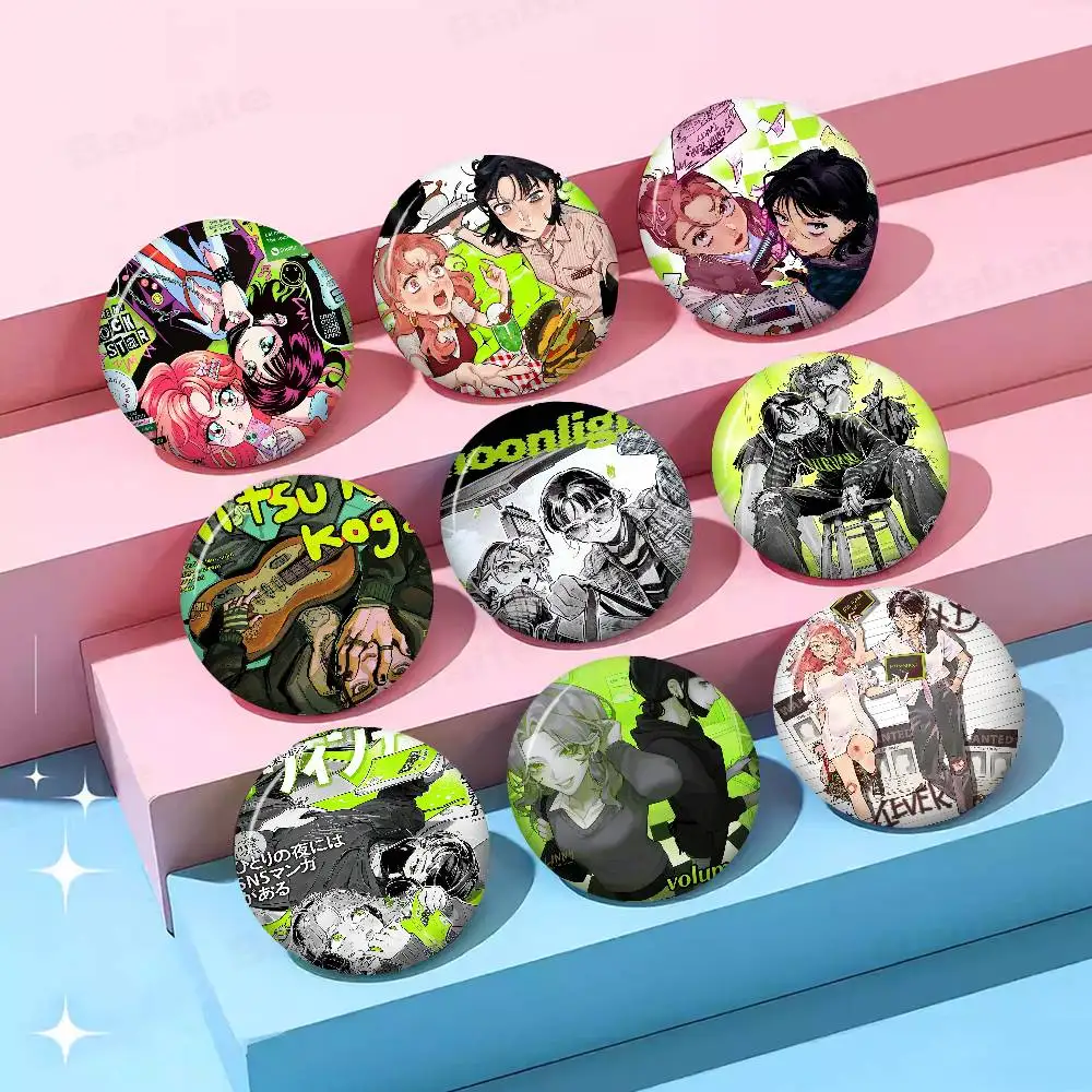 K-Koga M-Mitsuki A-…