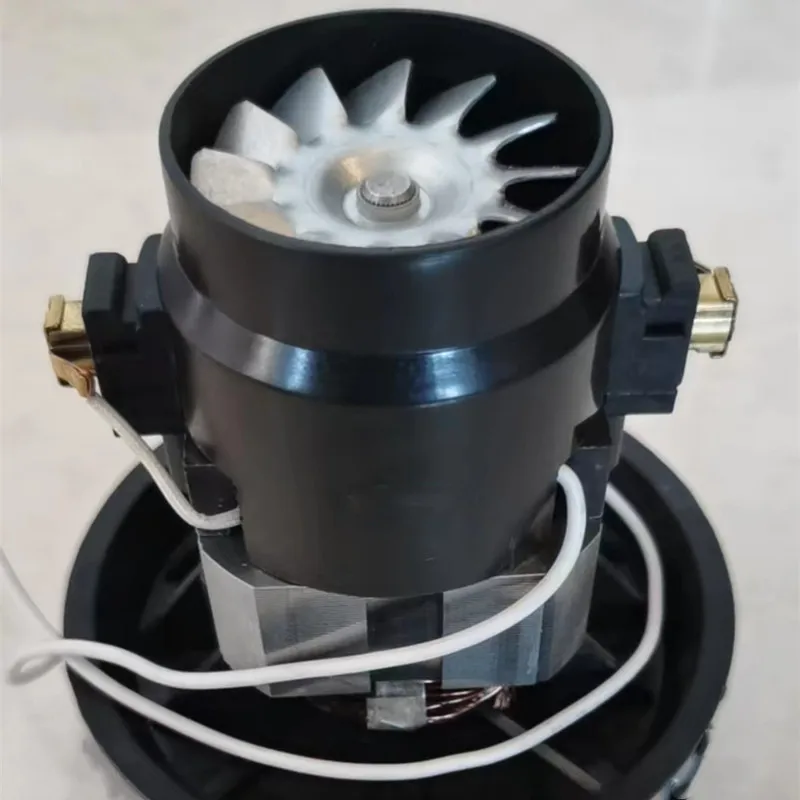 High Quality Vacuum Cleaner Motor for Vitek Vacuum Cleaner Replacement Copper Wire Motor