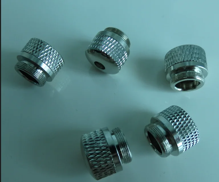 

5 caps Green blue Laser Sight CNC Lasers Pointer Powerful device Adjustable Focus Lazer with Star Cap(Does not include laser)