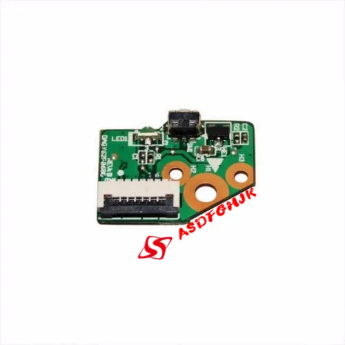 Interruptor do botão do poder para HP, X360, 774599-001, 15-U, 15-u001xx, 15-u002xx, 15-u010dx, 15-u011dx, 15-u050ca, 15-u000 W