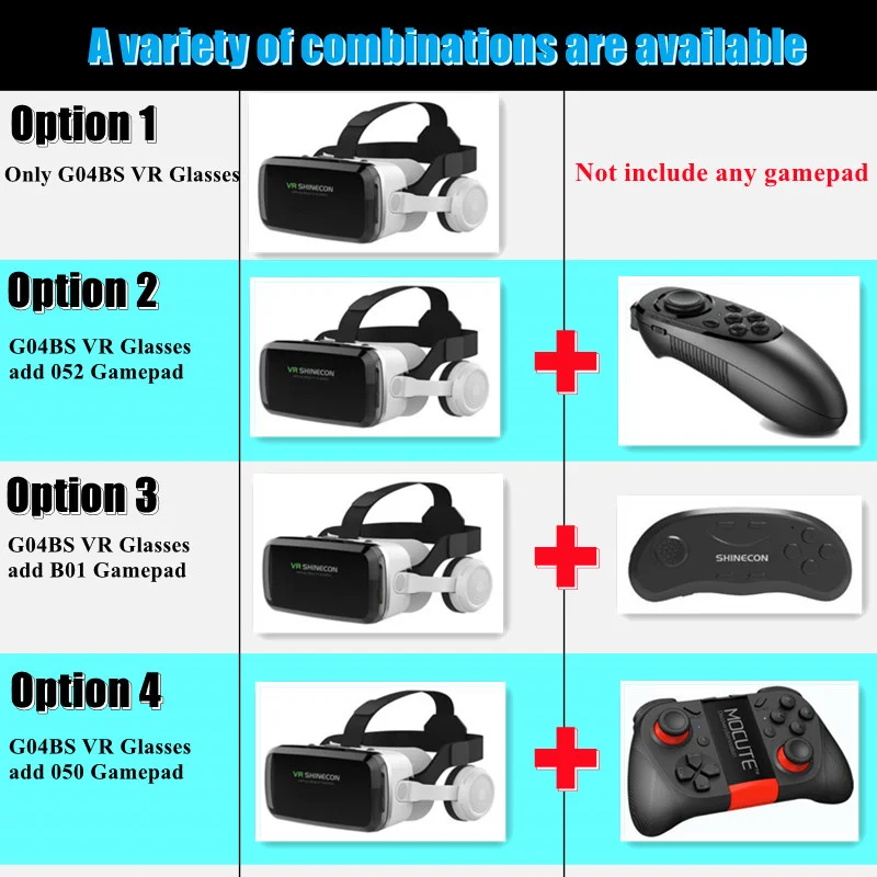 Thumbnail 4 - #73 Best Rated Virtual Reality Headsets to Buy in 2026