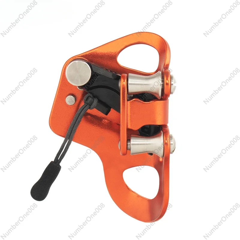 

Shandu Aoshitang Outdoor Rock Climbing Mountaineering Rope Climber High Altitude Climber Expansion Caving Equipment