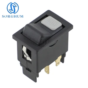 SORGHUM 290951 ROCKER -Taste für die Scania -Bus -Serie K Serie N Serie L 82/92/113/113/142 Health Change Taste 10 Hauptverkäufe Scania 450 - №5