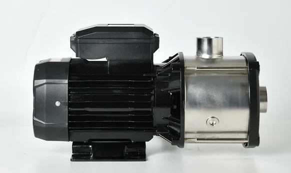 Special Design Widely Used High Pressure multistage Centrifugal Water Booster Pumps