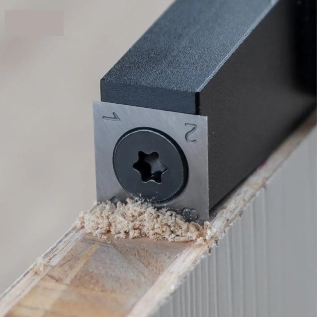 

1x 1pc Woodworking Scrapers Wood Polishing Woodworking Working