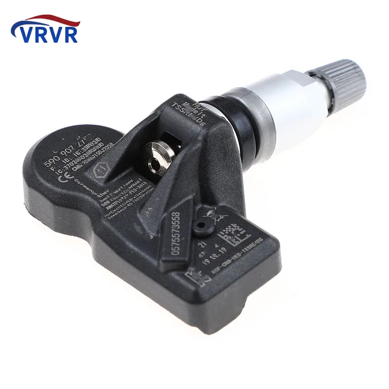 5Q0907275B Tire Pressure Sensor For VW Crafter 2 Tiguan 2 For Audi A3 Q5 Q7 Kodiaq VW Passat   Porsche Bentley