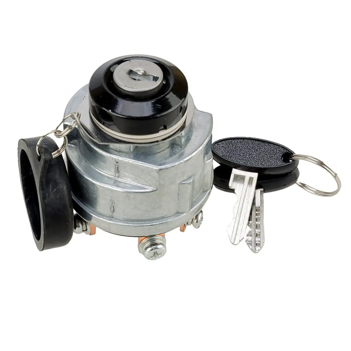 Compatible 83940565 66711-55130 Car Ignition Switch for New Tractor 1000 1100 1110 1200