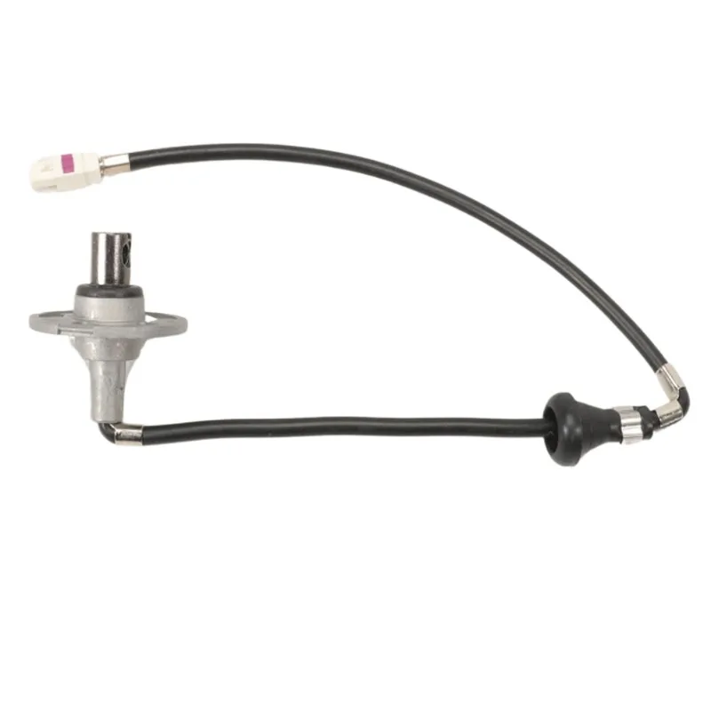 56040921AG Antenna Base with Cable Automotive Accessories for Jeep Wrangler 2007-2023
