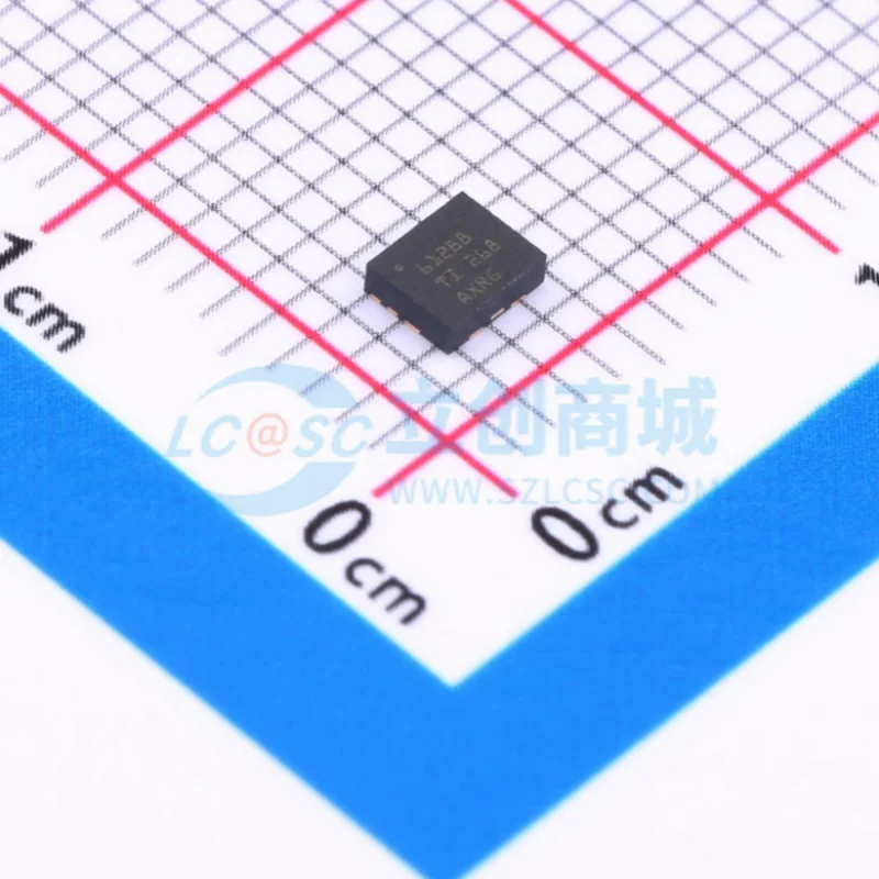 

1 PCS/LOTE TPS61288RQQR TPS61288 61288 VQFN-HR-11 100% New and Original IC chip integrated circuit