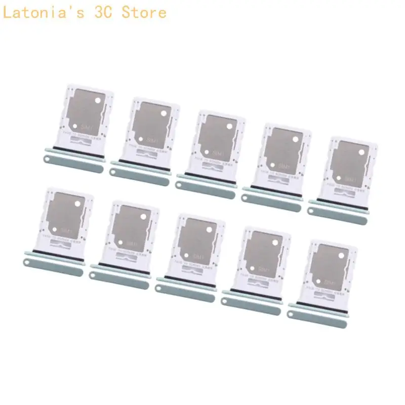 Gerätespezifische Tabletthalterteile, 10er-Packung zur Reparaturvorbereitung X3UB – Detail 8