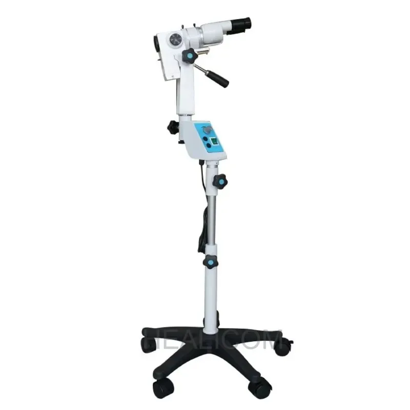 Hot Sale YDJ-L100 High Resolution 2.8X,4X,7X,11.5X,17X Binoculars for Cervical Vaginal Examination