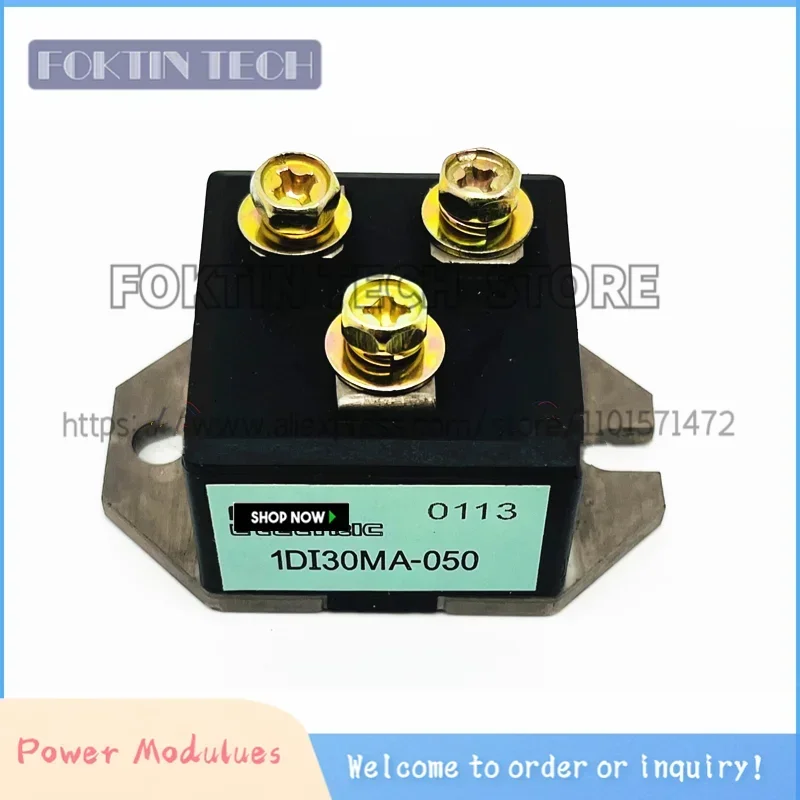 IGBT 모듈 1DI30MA-050