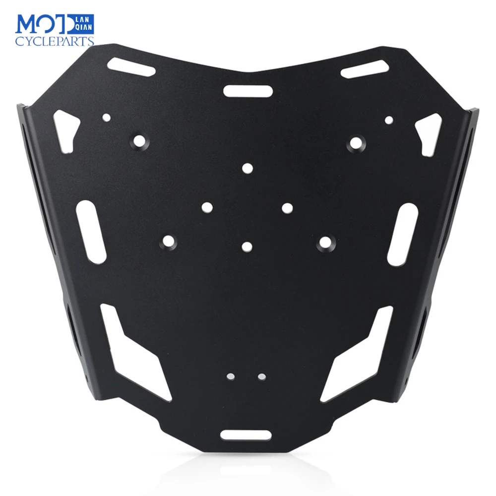 For Honda CRF1100L Africa Twin Adventure CRF 1100L 2020-2024 Motorcycle Rear Luggage Rack Cargo Sports Rack Support Shelf Holder