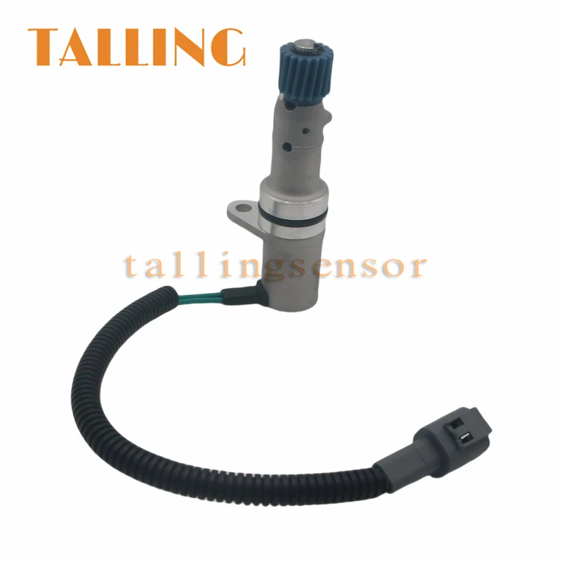 Sensor Kecepatan Mesin 25010VW000 untuk Nissan E25 Urvan 2010 2011 2012 25010-VW000 Aksesori Suku Cadang Mobil