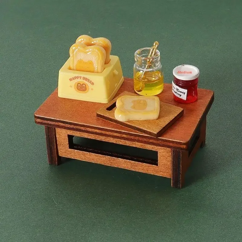 1:12 Dollhouse Mini…