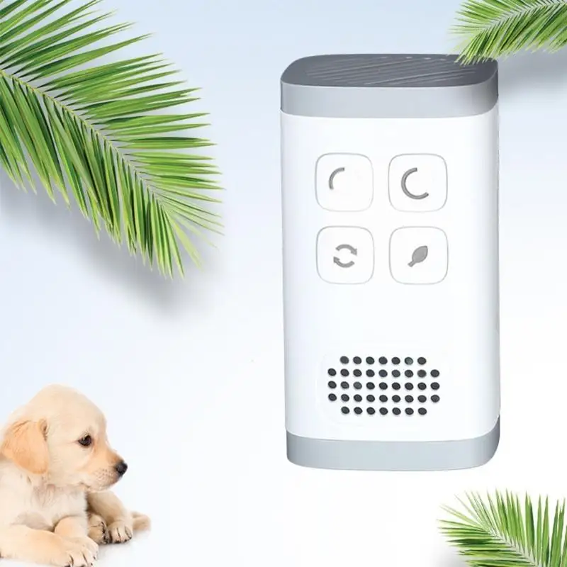 AC110-240v Air-Purifier Generator Ionizer Generator FILTER Purification Home Toilet Deodorizer Pet Deodorizer