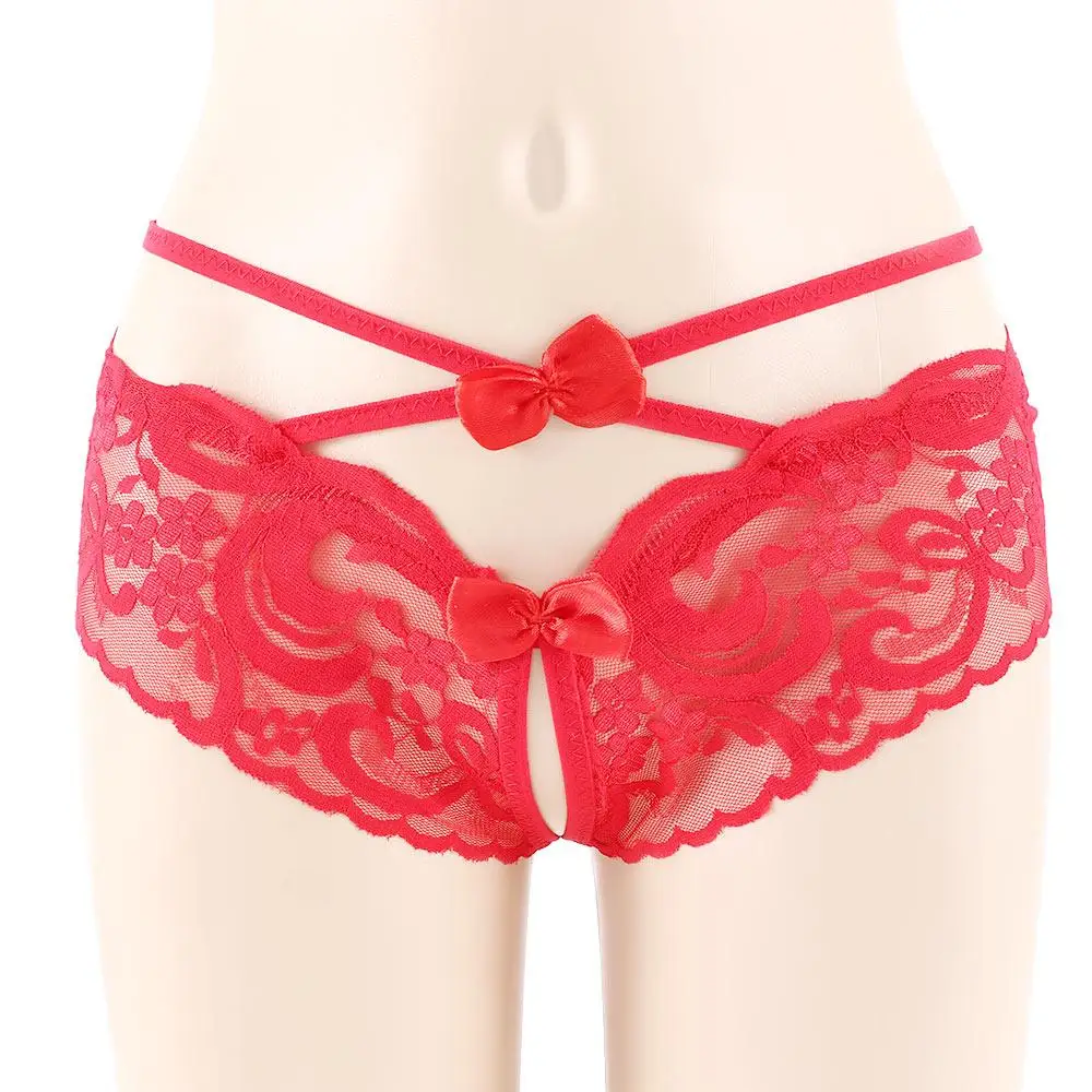Bandagem Sexy Arcos Tangas Lingerie Erótica Calcinha Cueca