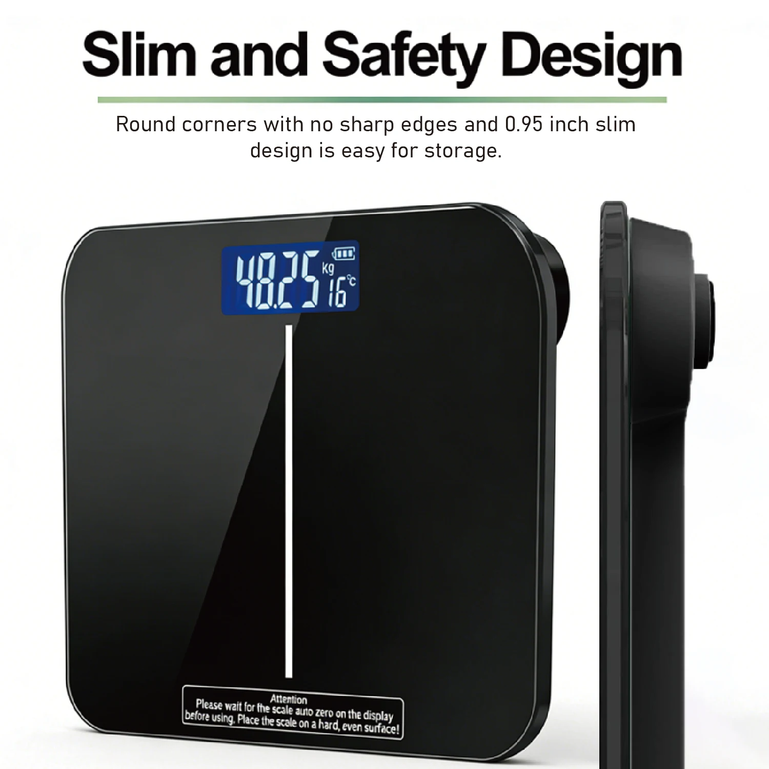 Thumbnail 2 - #56 Best Body Weight Scales to Buy In 2026