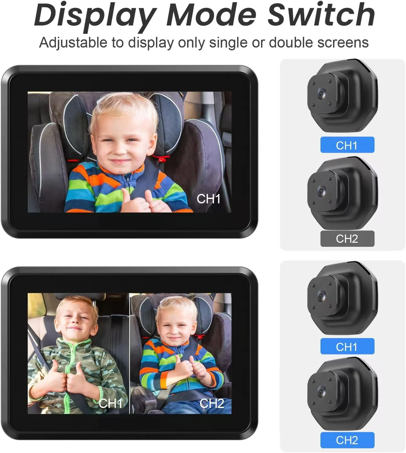 Thumbnail 3 - #8 Latest Baby Car Seats Offers