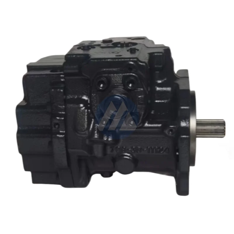 Excavator Parts 708…