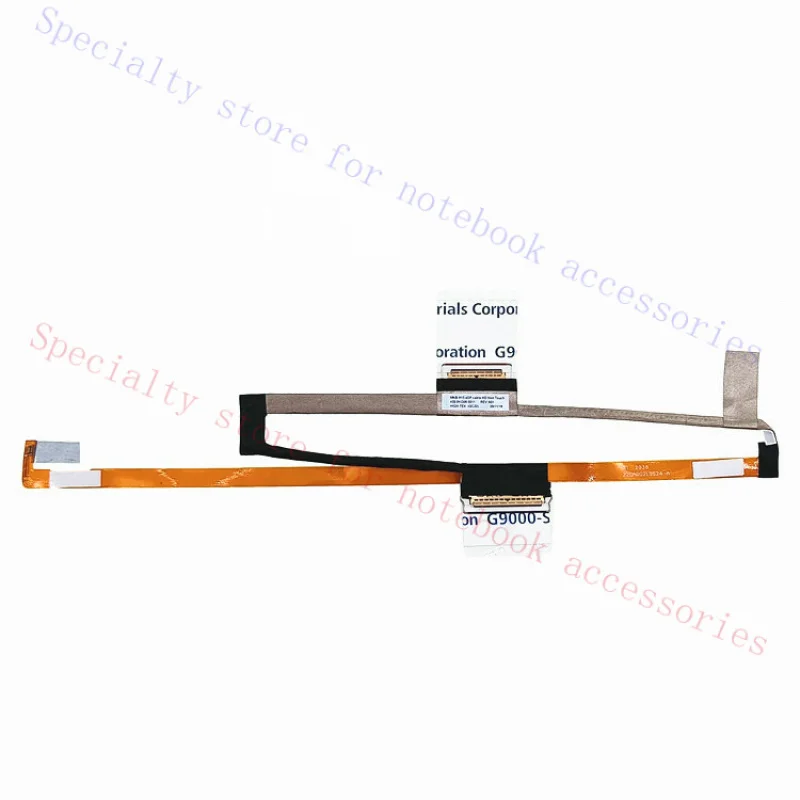 

R+ FOR DELL Vostro 7500 7501 EDP HD Non-Touch Screen Cable 0JV5N5